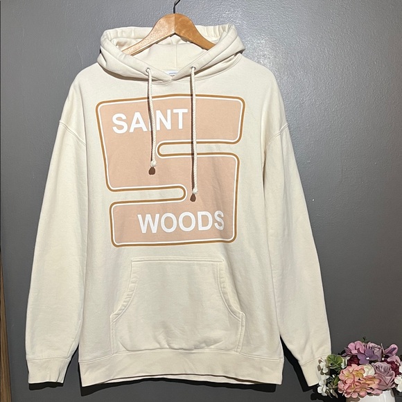 Saintwoods You Go Hoodie - Picture 3 of 12